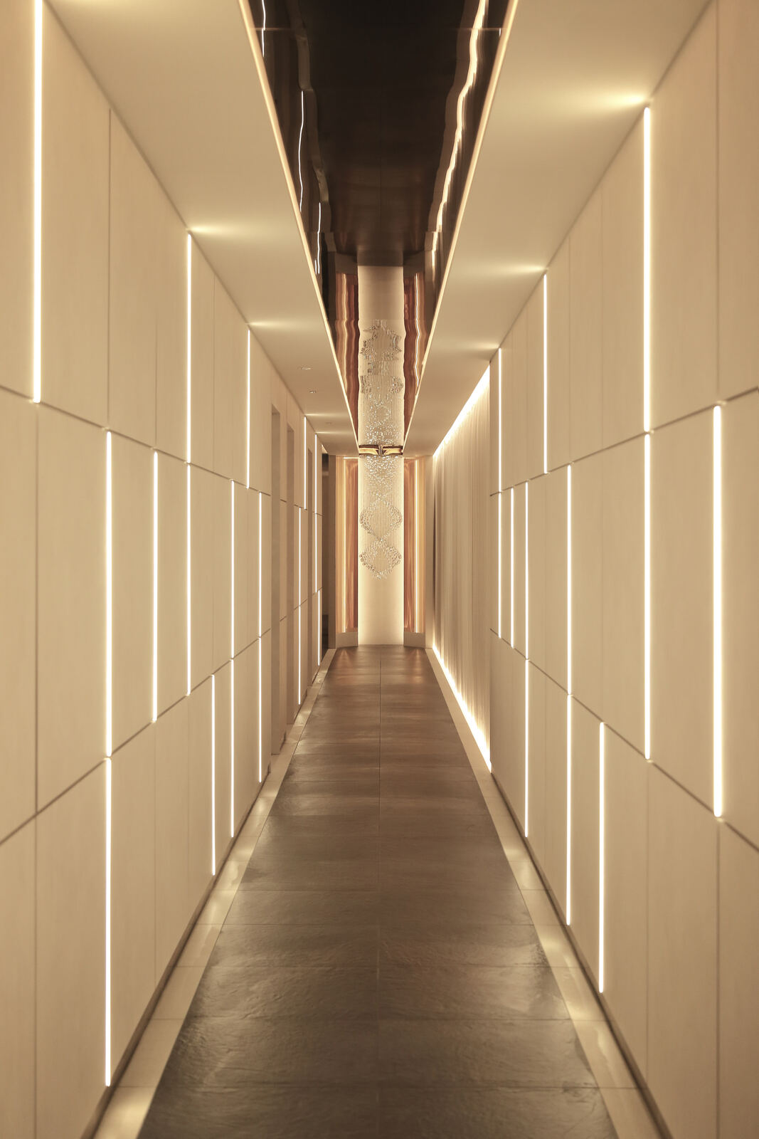 Clinic K 입구