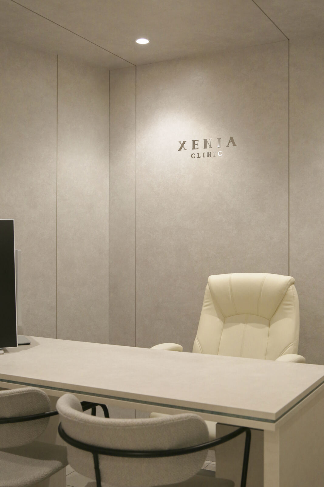 XENIA CLINIC 시술실